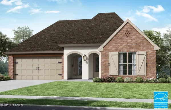 $357,000 | 401 Grand Oak Drive, Broussard, LA 70518