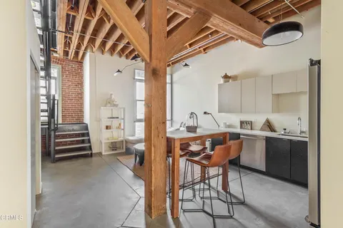 $925,000 | 527 Molino Street, Unit 108, Los Angeles, CA 90013