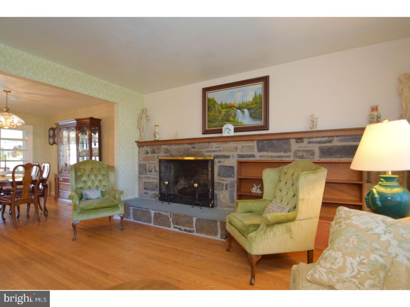 1277 Hoffman Road Ambler, PA 19002 - Photo 5 of 22 Gallery Image 5