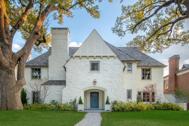 $6,250,000 | 4417 Lorraine Avenue, Highland Park, TX 75205