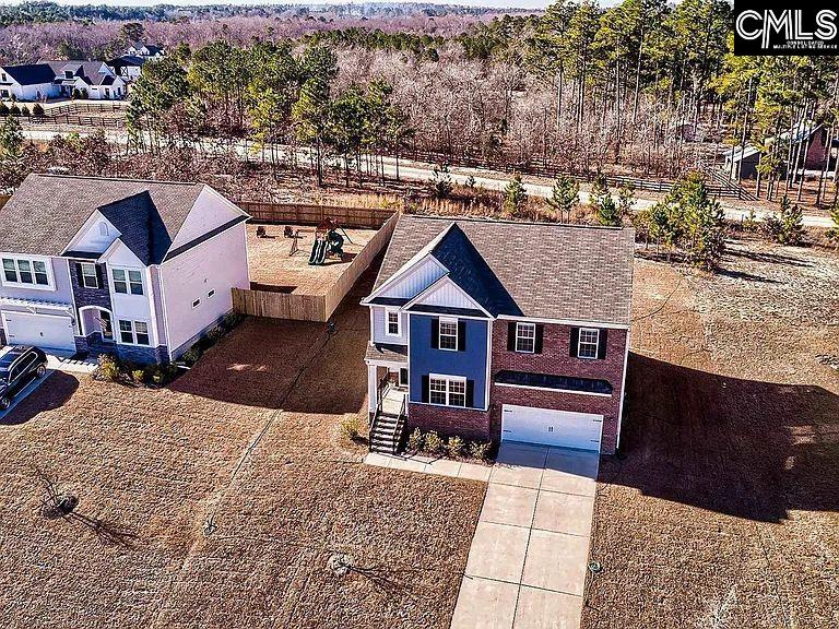 236 Shadowbrook Way Camden, SC 29020 - Photo 18 of 27