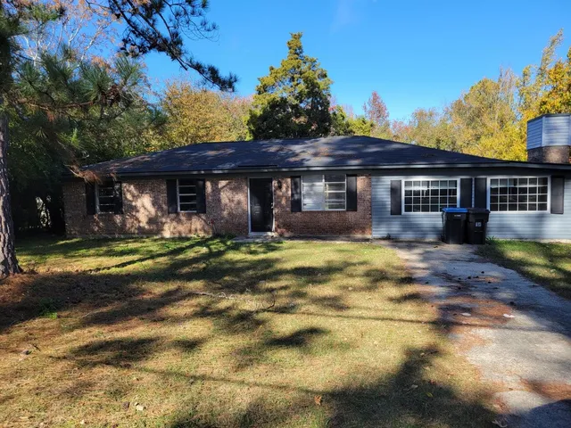 $1,350 | 3111 Parrish Road, Augusta, GA 30907