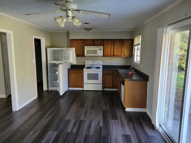 $1,350 | 3111 Parrish Road, Augusta, GA 30907