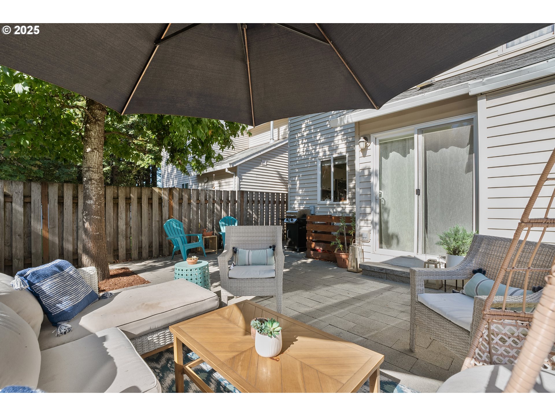 10584 Coleman Loop South Wilsonville, OR 97070 - Photo 36 of 38