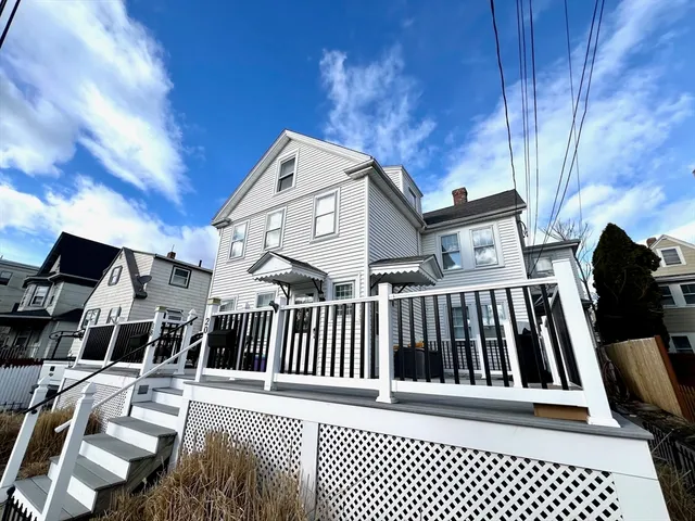 a view of a chairs in a patio