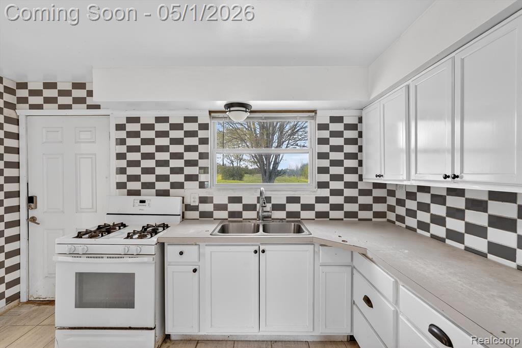 5457 East Frances Road Mount Morris, MI 48458 - Photo 18 of 42