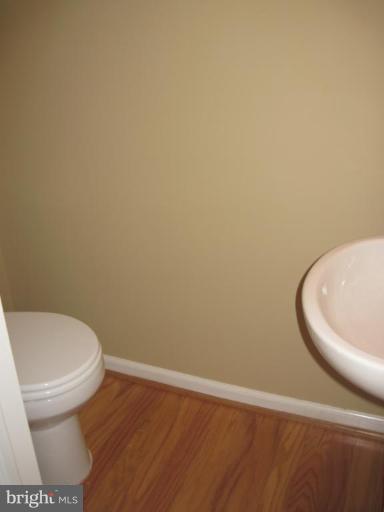 14856 Bolton Road Centreville, VA 20121 - Photo 18 of 30 Half Bath 1