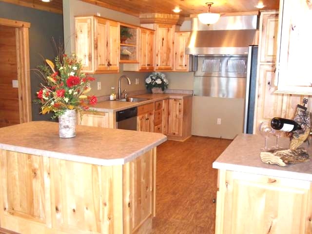 8839 Art Thompson Road Harshaw, WI 54529 - Photo 7 of 17 Gallery Image 7