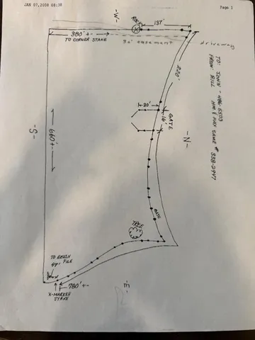 a view of small space