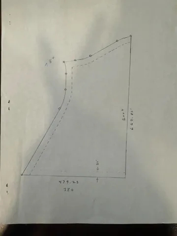 $102,500 | 0 Bay Lane, Squaw Valley, CA 93675