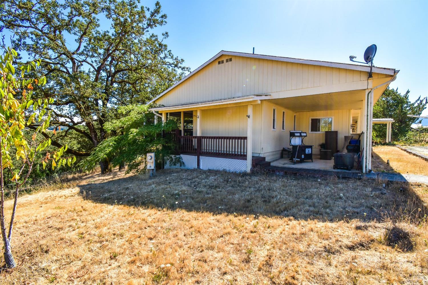 6261 Fort McKay Road Oakland, OR 97462 - Photo 24 of 31 Additional Photo