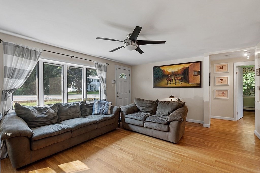 41 North Common Road Westminster, MA 01473 - Photo 8 of 22 Gallery Image 8