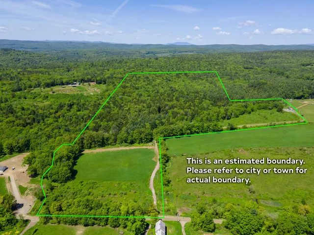 $850,000 | 0 Pine Banks Road, Putney, VT 05346