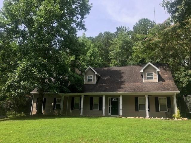 4180 Bullock Bridge Road Loganville, GA 30052 - Photo 1 of 1