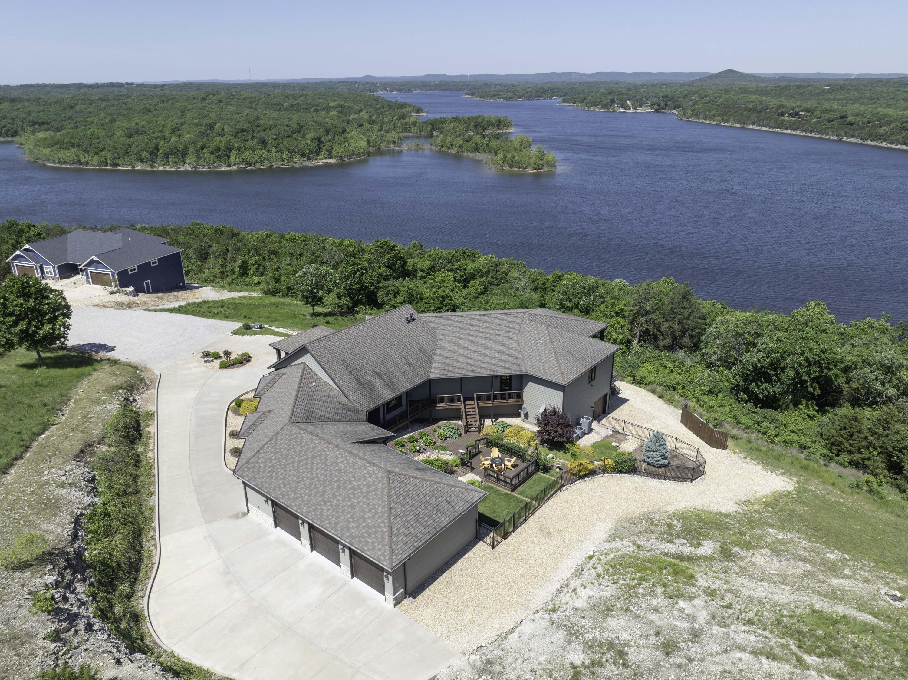 310 Cedar Bend Road Shell Knob, MO 65747 - Photo 76 of 84 DJI_0621