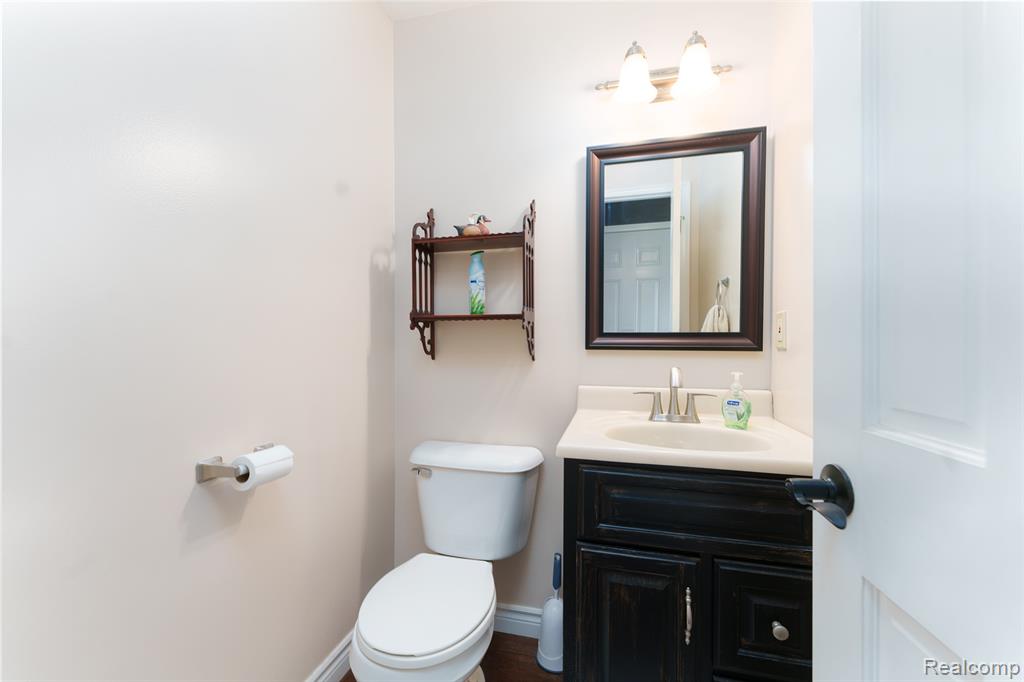 5753 Gregory Road Gregory, MI 48137 - Photo 17 of 44