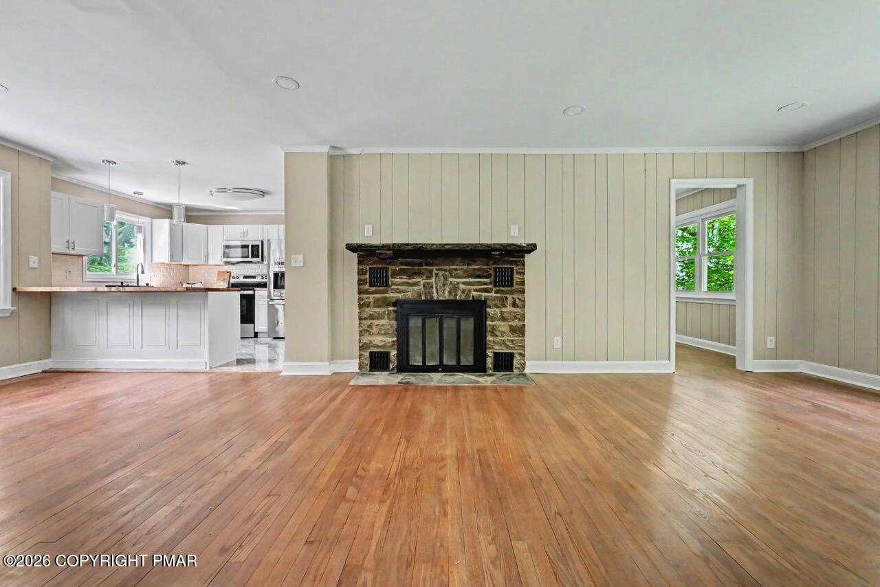 754 Carlton Road Tobyhanna, PA 18466 - Photo 5 of 57 754 Carlton Rd 03 Large