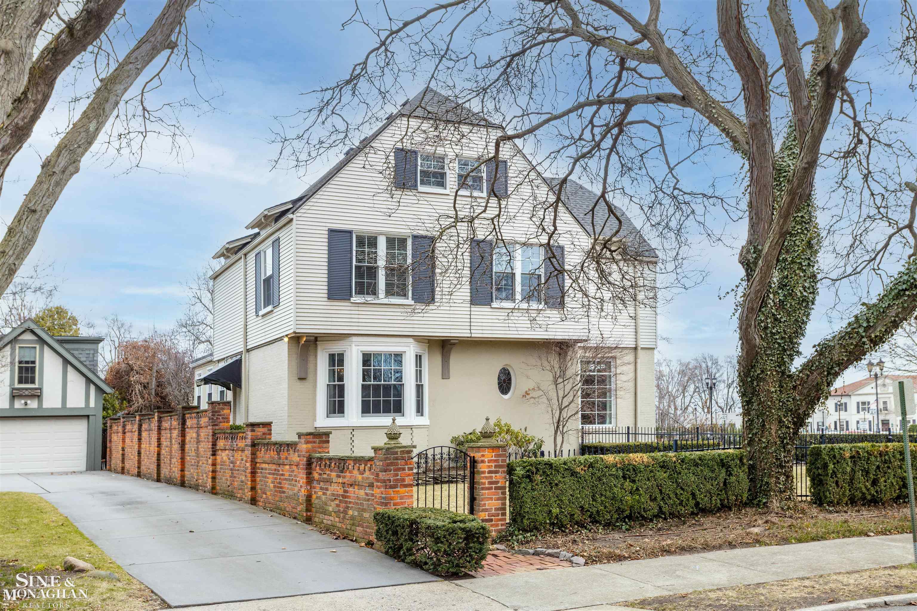 17 Lake Shore Road Grosse Pointe, MI 48236 - Photo 44 of 53