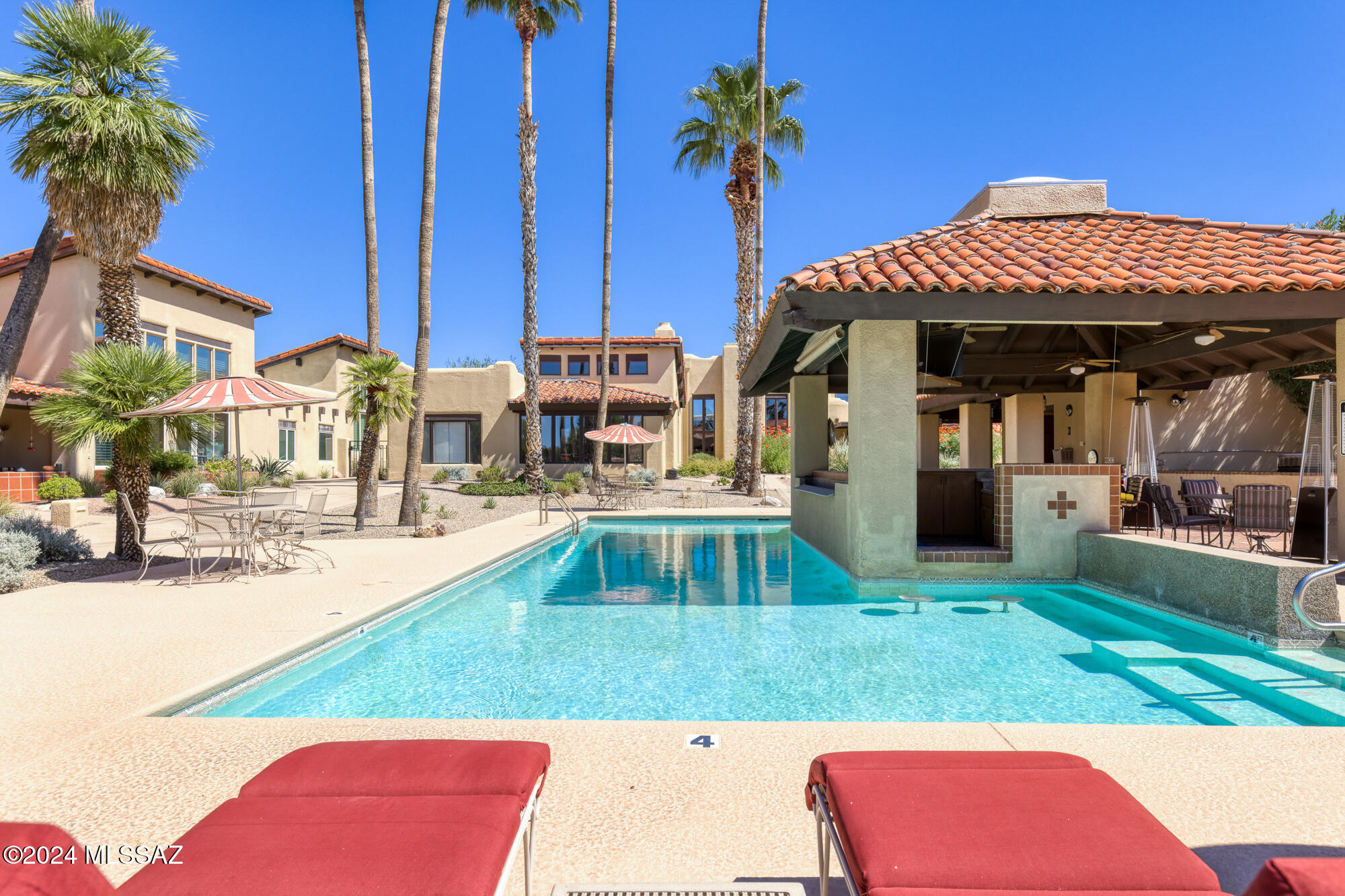 61 West Roma Drive Oro Valley, AZ 85737 - Photo 43 of 50