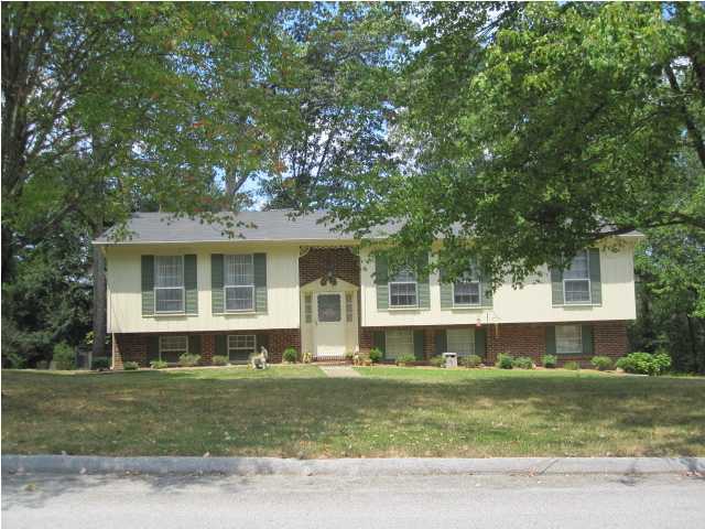 2719 Rio Grande Road Chattanooga, TN 37421 - Photo 1 of 25 Primary Photo