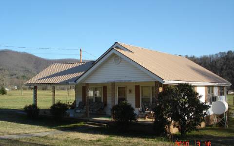 820 Upper Peachtree Road Murphy, NC 28906 - Photo 1 of 1 Main View