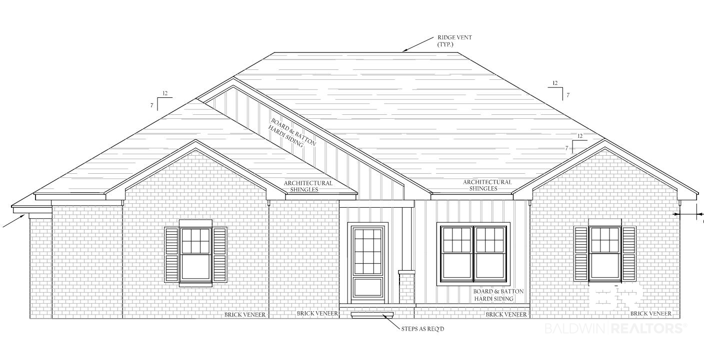 8200 Amanda Lane Irvington, AL 36544 - Photo 2 of 8 View of miscellaneous listing collateral