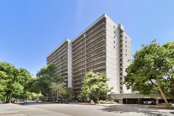 $530,000 | 500 N Street, Unit 1007, Sacramento, CA 95814