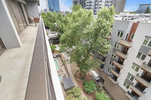 $530,000 | 500 N Street, Unit 1007, Sacramento, CA 95814