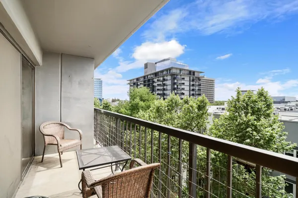 $530,000 | 500 N Street, Unit 1007, Sacramento, CA 95814