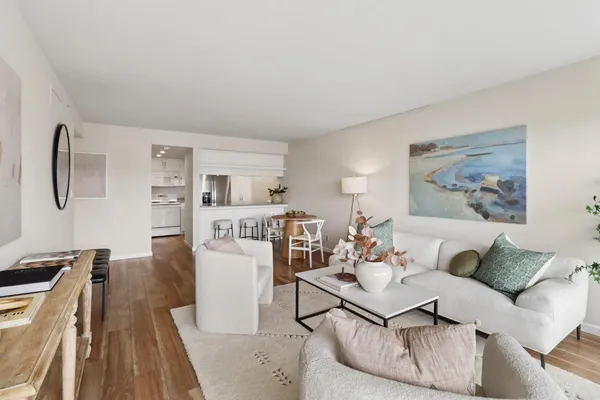 $530,000 | 500 N Street, Unit 1007, Sacramento, CA 95814