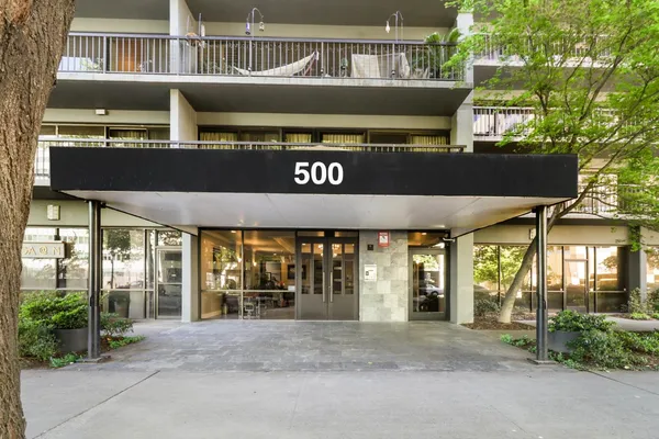 $530,000 | 500 N Street, Unit 1007, Sacramento, CA 95814