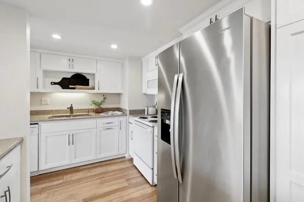 $530,000 | 500 N Street, Unit 1007, Sacramento, CA 95814