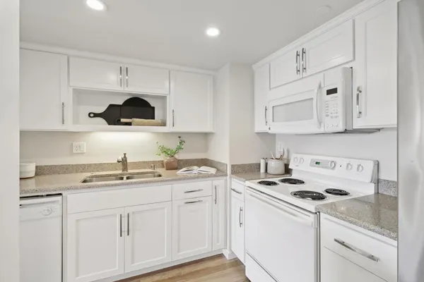 $530,000 | 500 N Street, Unit 1007, Sacramento, CA 95814