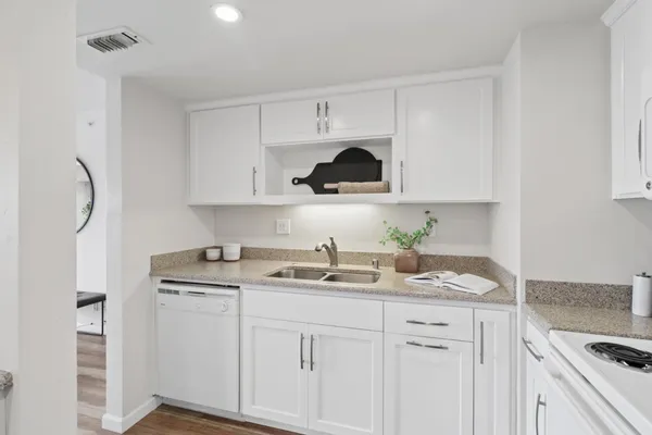 $530,000 | 500 N Street, Unit 1007, Sacramento, CA 95814