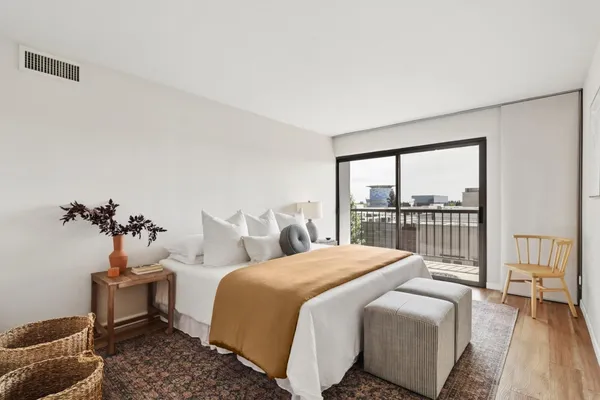 $530,000 | 500 N Street, Unit 1007, Sacramento, CA 95814