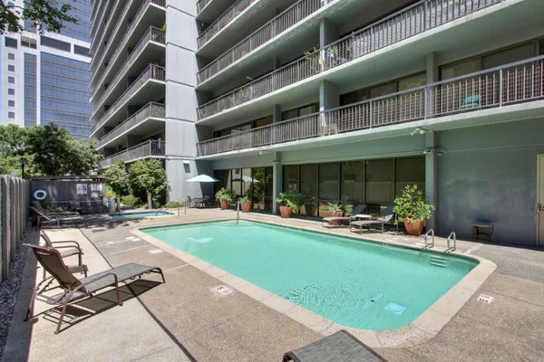 $530,000 | 500 N Street, Unit 1007, Sacramento, CA 95814