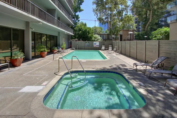 $530,000 | 500 N Street, Unit 1007, Sacramento, CA 95814