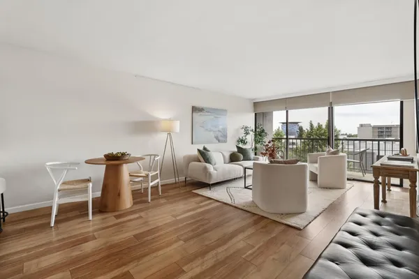 $530,000 | 500 N Street, Unit 1007, Sacramento, CA 95814