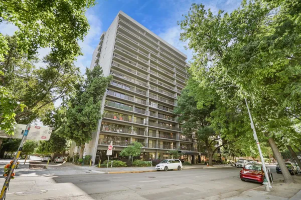 $530,000 | 500 N Street, Unit 1007, Sacramento, CA 95814