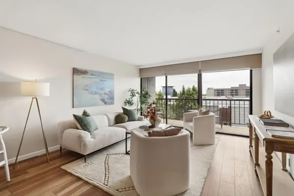 $530,000 | 500 N Street, Unit 1007, Sacramento, CA 95814