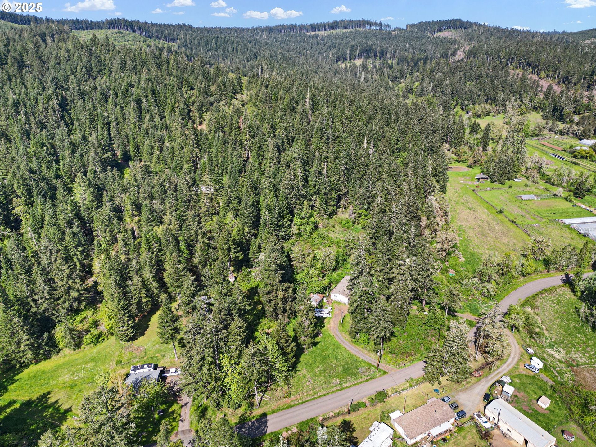 82820 Weiss Road Creswell, OR 97426 - Photo 14 of 26 Gallery Image 14