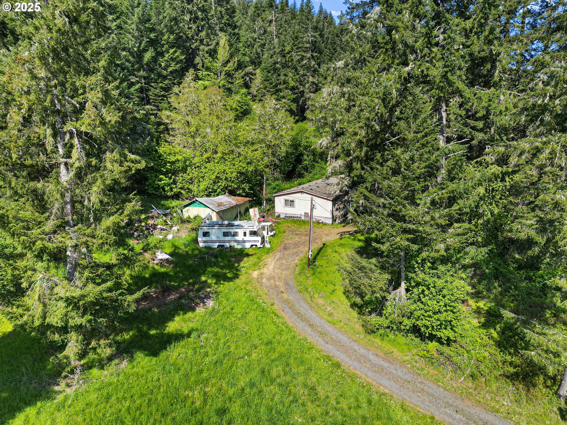 82820 Weiss Road Creswell, OR 97426 - Photo 19 of 26 Gallery Image 19