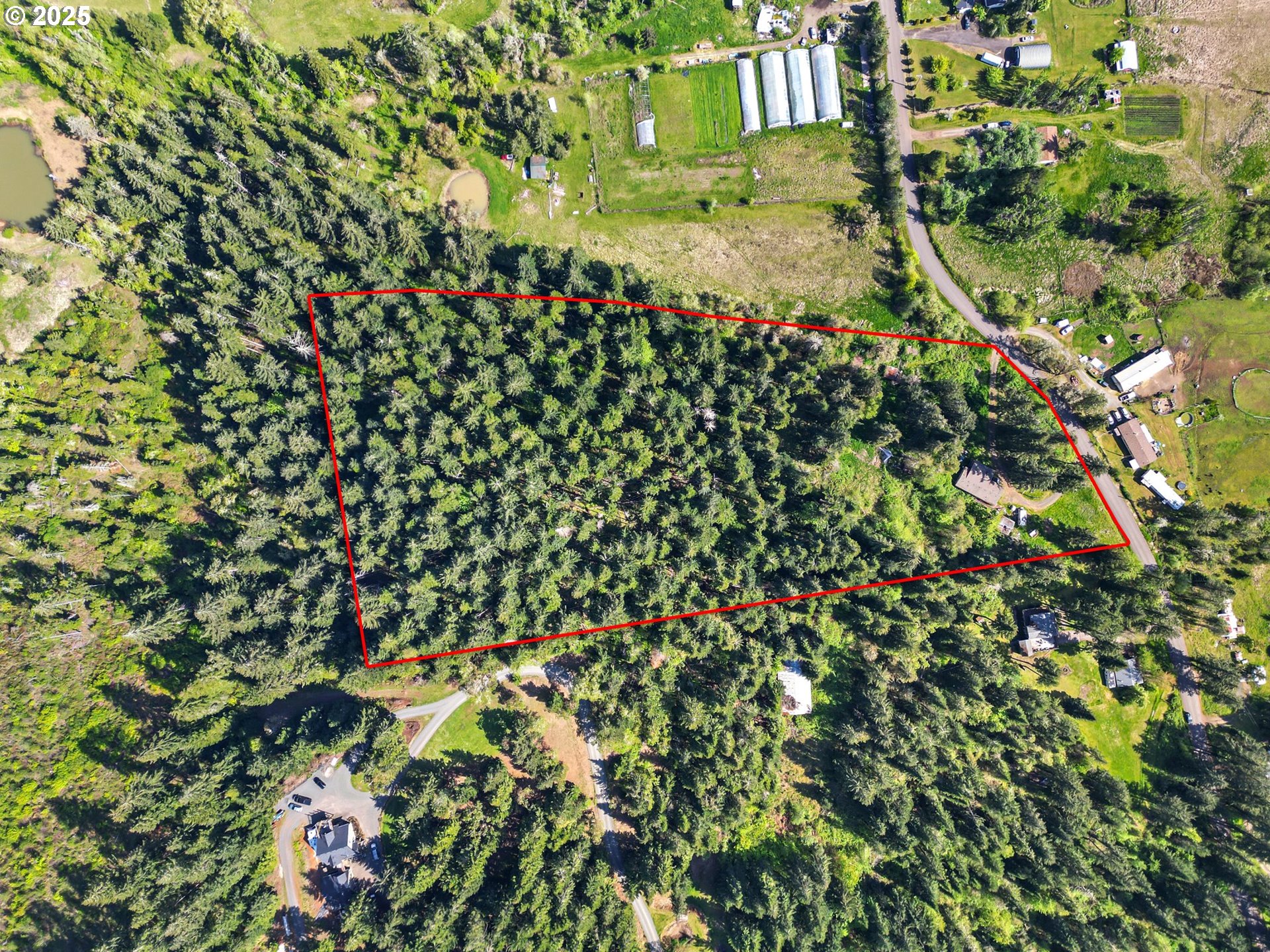 82820 Weiss Road Creswell, OR 97426 - Photo 23 of 26 Gallery Image 23