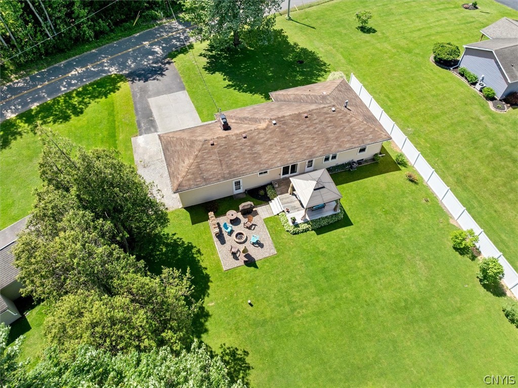 6388 Lower Lawrence Street Rome, NY 13440 - Photo 8 of 43