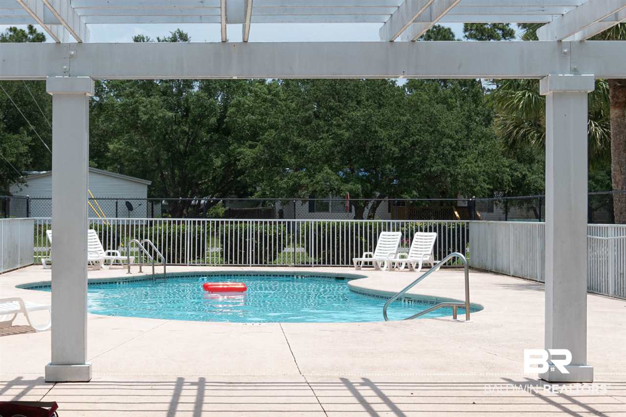 24595 Tarpon Lane Orange Beach, AL 36561 - Photo 22 of 24 Community Pool