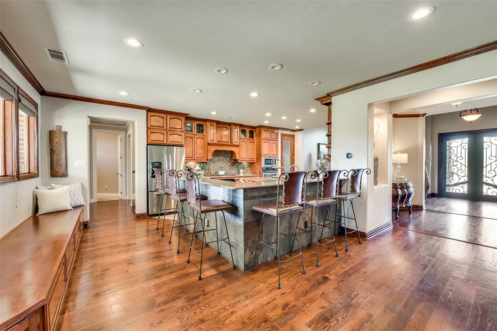 2012 Winthrop Hill Road Denton, TX 76226 - Photo 15 of 40