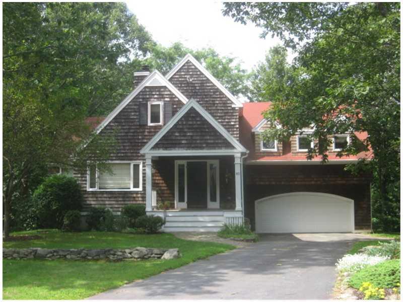 60 Cottage Park Road Portland, ME 04103 - Photo 1 of 35 Exterior Front.