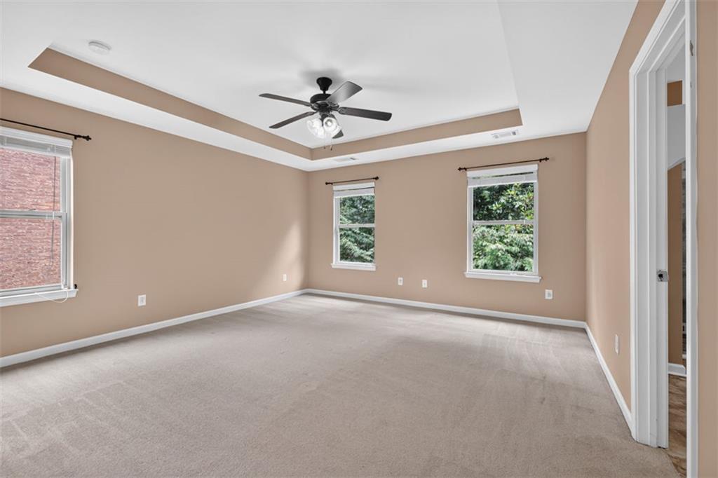 1572 Lenox Overlook Road Atlanta, GA 30329 - Photo 30 of 44