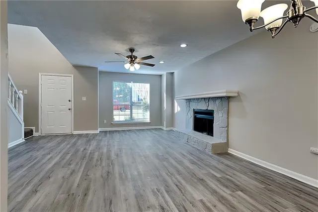 $1,750 | 554 Sherwood Oaks Road, Stone Mountain, GA 30087