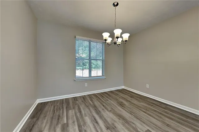 $1,750 | 554 Sherwood Oaks Road, Stone Mountain, GA 30087